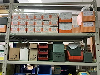 Grote partij bevestigingsmateriaal - afbeelding 22 van  65