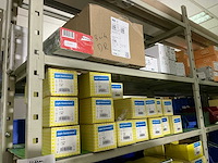 Grote partij bevestigingsmateriaal - afbeelding 30 van  65