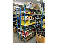 Grote partij bevestigingsmateriaal - afbeelding 23 van  65