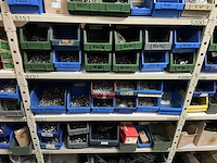 Grote partij bevestigingsmateriaal - afbeelding 36 van  65