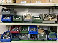 Grote partij bevestigingsmateriaal - afbeelding 40 van  65