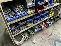 Grote partij bevestigingsmateriaal - afbeelding 43 van  65