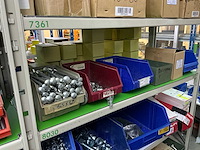 Grote partij bevestigingsmateriaal - afbeelding 50 van  65