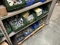 Grote partij bevestigingsmateriaal - afbeelding 52 van  65