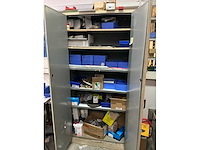 Grote partij bevestigingsmateriaal - afbeelding 53 van  65