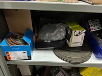 Grote partij bevestigingsmateriaal - afbeelding 60 van  65