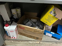 Grote partij bevestigingsmateriaal - afbeelding 61 van  65