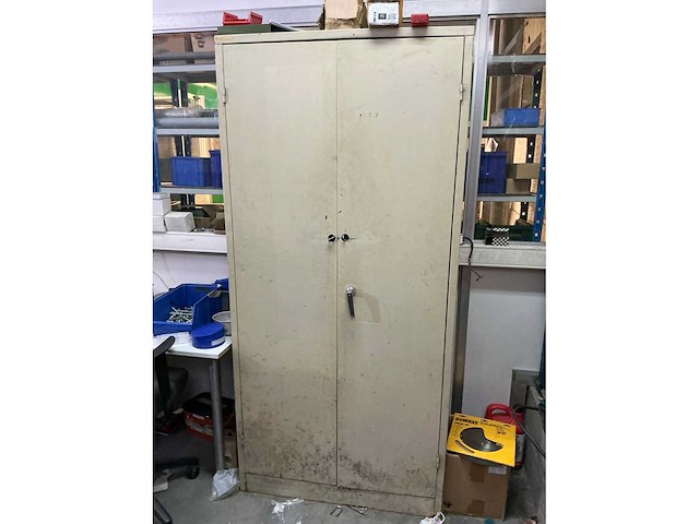 Grote partij bevestigingsmateriaal - afbeelding 62 van  65