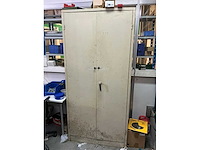 Grote partij bevestigingsmateriaal - afbeelding 62 van  65