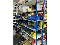 Grote partij bevestigingsmateriaal - afbeelding 64 van  65