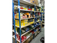 Grote partij bevestigingsmateriaal - afbeelding 65 van  65