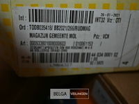 Grote partij bevestigingsmaterialen - afbeelding 2 van  14