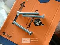 Grote partij bevestigingsmaterialen - afbeelding 3 van  14