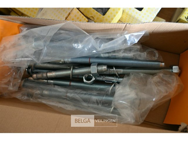 Grote partij bevestigingsmaterialen - afbeelding 4 van  14