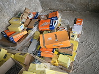 Grote partij bevestigingsmaterialen - afbeelding 7 van  14