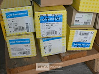 Grote partij bevestigingsmaterialen - afbeelding 8 van  14