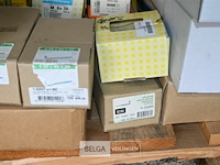 Grote partij bevestigingsmaterialen - afbeelding 9 van  14