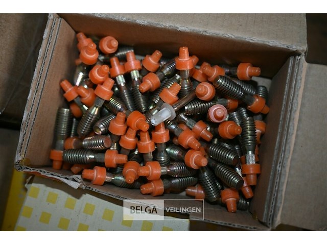 Grote partij bevestigingsmaterialen - afbeelding 11 van  14