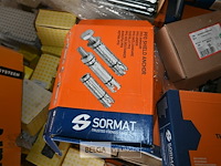 Grote partij bevestigingsmaterialen - afbeelding 12 van  14