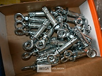 Grote partij bevestigingsmaterialen - afbeelding 13 van  14