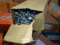 Grote partij bevestigingsmaterialen - afbeelding 14 van  14