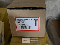 Grote partij bevestigingsmaterialen - afbeelding 2 van  10