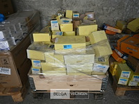 Grote partij bevestigingsmaterialen - afbeelding 1 van  10