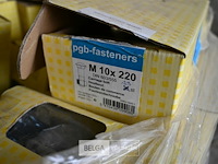 Grote partij bevestigingsmaterialen - afbeelding 4 van  10