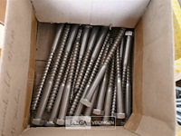 Grote partij bevestigingsmaterialen - afbeelding 6 van  10