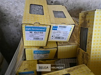 Grote partij bevestigingsmaterialen - afbeelding 8 van  10