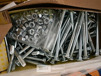 Grote partij bevestigingsmaterialen - afbeelding 9 van  10