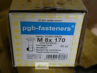 Grote partij bevestigingsmaterialen - afbeelding 10 van  10