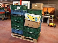 Grote partij boeken - afbeelding 2 van  9