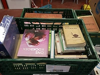 Grote partij boeken - afbeelding 3 van  9