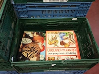 Grote partij boeken - afbeelding 7 van  9