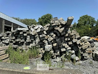 Grote partij borduren diverse afmetingen - afbeelding 11 van  14