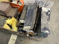 Grote partij bouw- en bevestigingsmateriaal - afbeelding 25 van  63