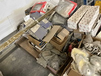Grote partij bouw- en bevestigingsmateriaal - afbeelding 30 van  63