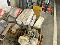 Grote partij bouw- en bevestigingsmateriaal - afbeelding 6 van  16