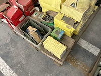 Grote partij bouw- en bevestigingsmateriaal - afbeelding 34 van  63