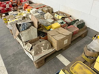 Grote partij bouw- en bevestigingsmateriaal - afbeelding 45 van  63