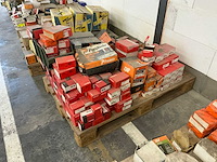 Grote partij bouw- en bevestigingsmateriaal - afbeelding 49 van  63