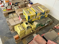 Grote partij bouw- en bevestigingsmateriaal - afbeelding 53 van  63