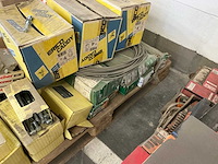 Grote partij bouw- en bevestigingsmateriaal - afbeelding 55 van  63