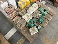 Grote partij bouw- en bevestigingsmateriaal - afbeelding 40 van  63