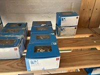 Grote partij bouwmaterialen en gereedschappen - afbeelding 2 van  43