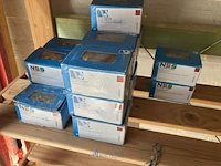 Grote partij bouwmaterialen en gereedschappen - afbeelding 3 van  43