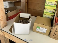 Grote partij bouwmaterialen en gereedschappen - afbeelding 8 van  43