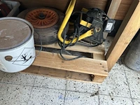 Grote partij bouwmaterialen en gereedschappen - afbeelding 15 van  43