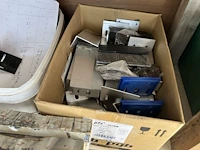 Grote partij bouwmaterialen en gereedschappen - afbeelding 18 van  43